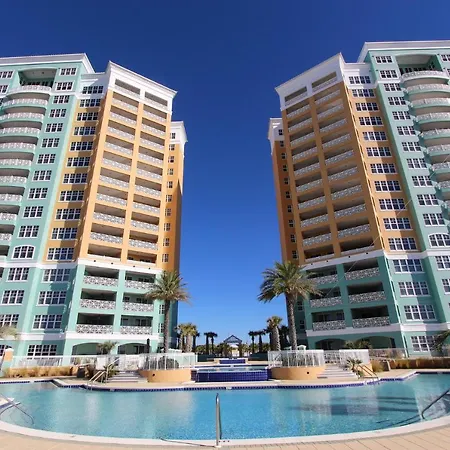 En Soleil West Unit 1522 Appartement